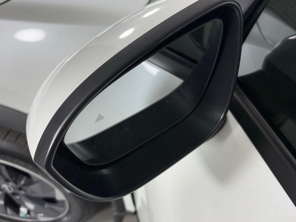 new 2026 Nissan Rogue car, priced at $27,153