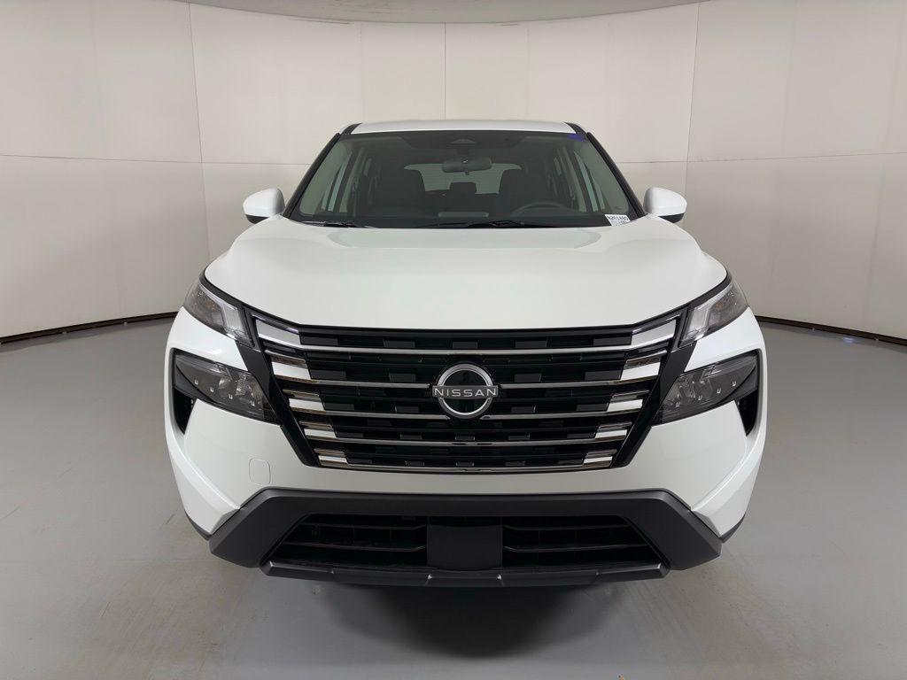 new 2026 Nissan Rogue car, priced at $27,153