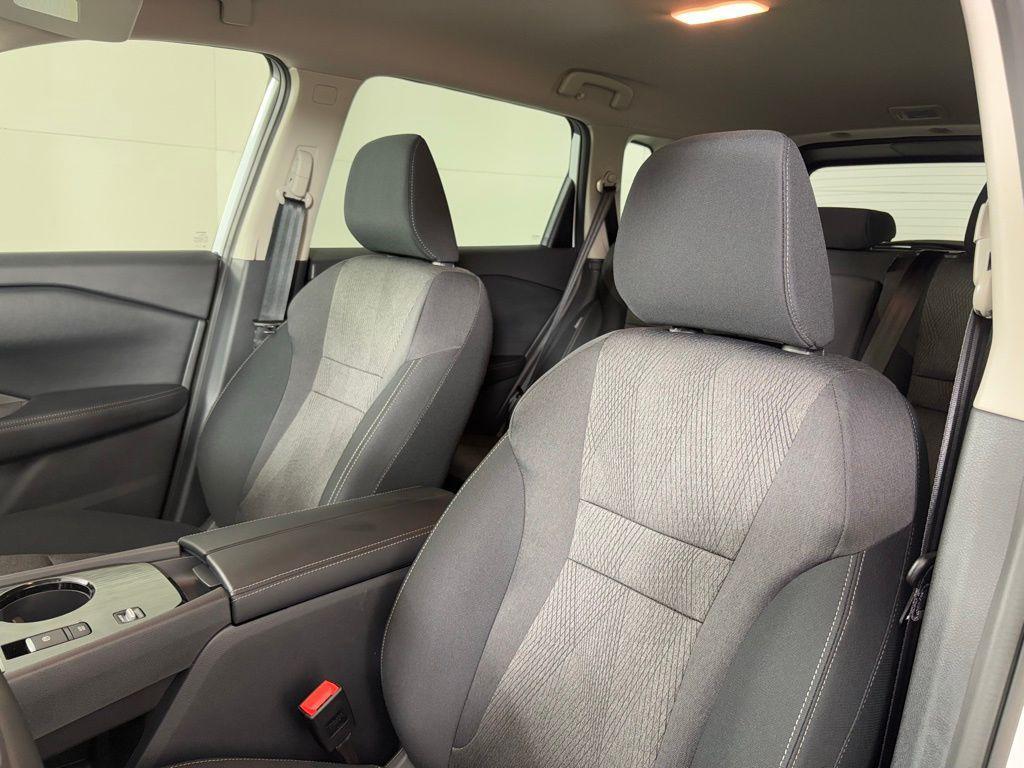 new 2026 Nissan Rogue car, priced at $27,153