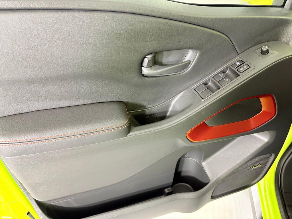 new 2026 Nissan Frontier car, priced at $51,135