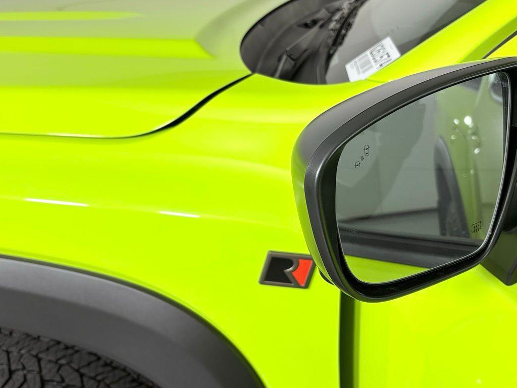 new 2026 Nissan Frontier car, priced at $51,135