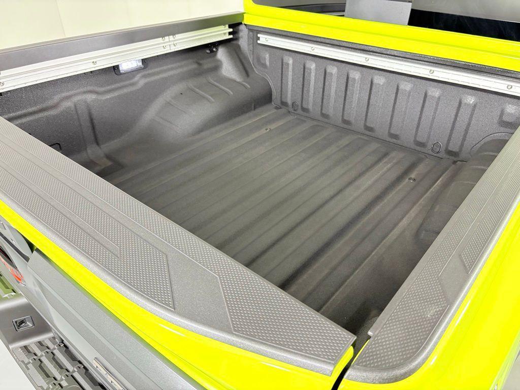 new 2026 Nissan Frontier car, priced at $51,135