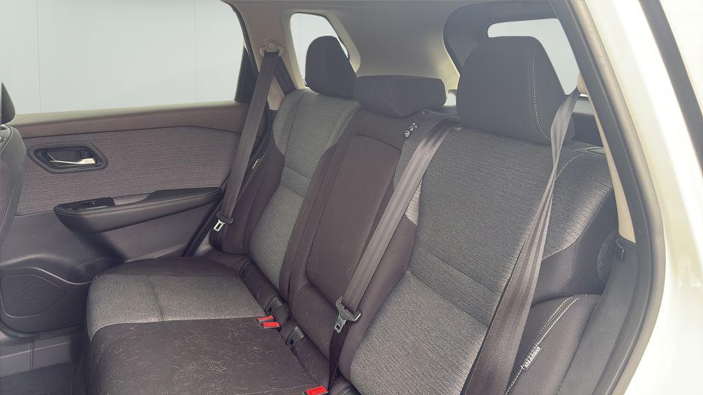 used 2022 Nissan Rogue car, priced at $20,500