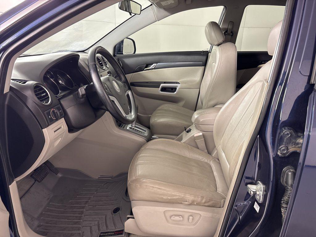 used 2008 Saturn Vue car, priced at $4,000