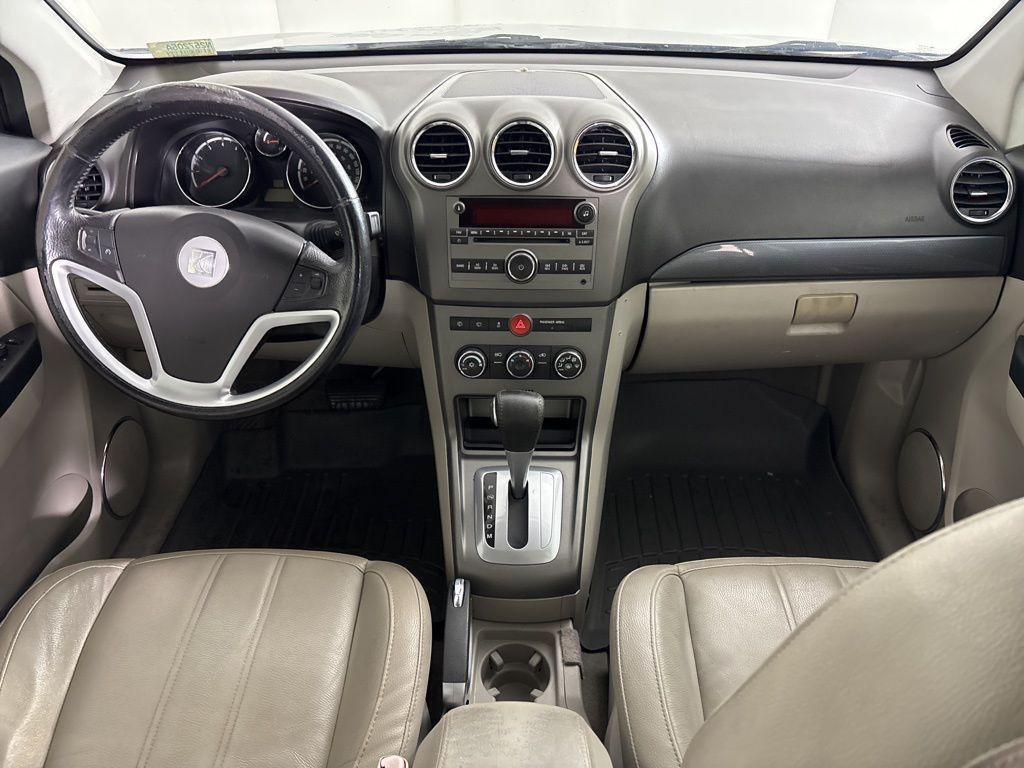 used 2008 Saturn Vue car, priced at $4,000