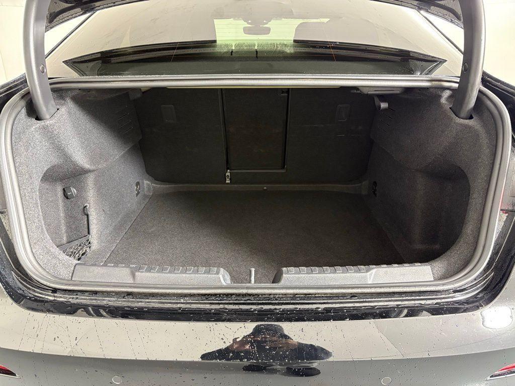 used 2023 Audi A3 car, priced at $20,500