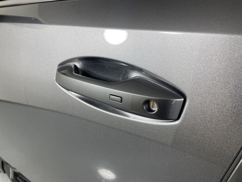 new 2026 Nissan Armada car, priced at $65,936