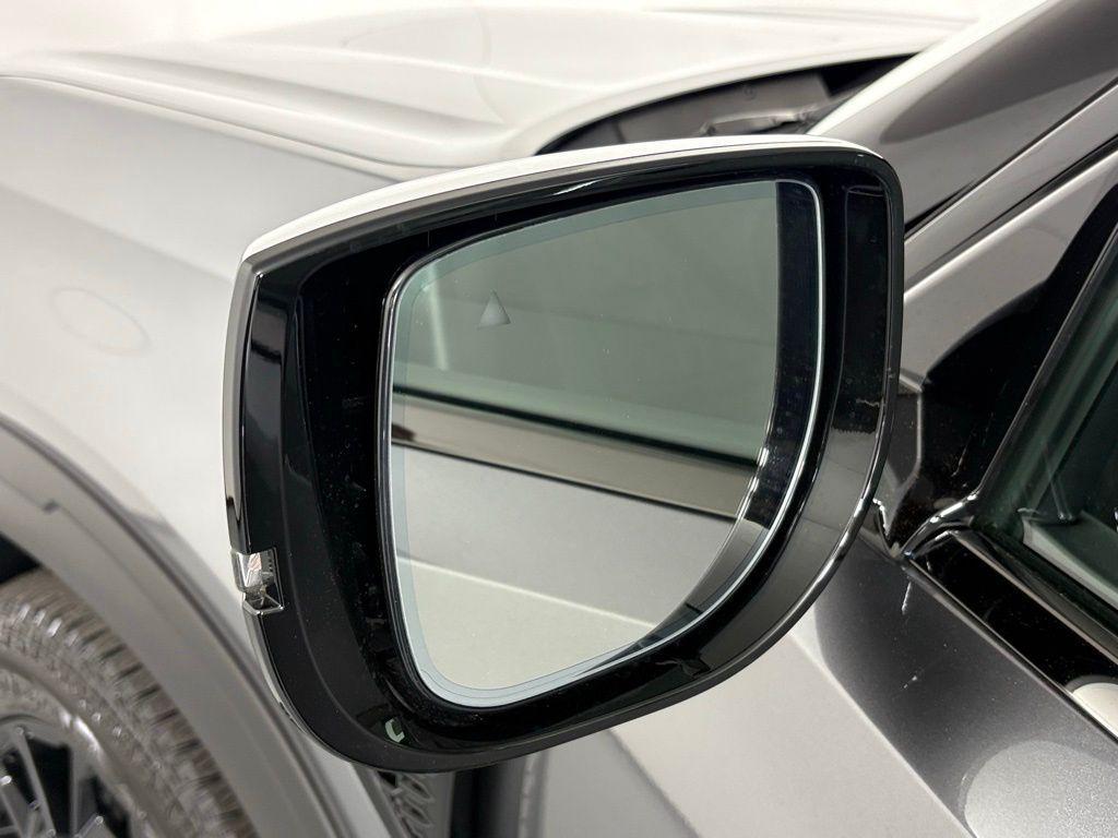 new 2026 Nissan Armada car, priced at $76,337