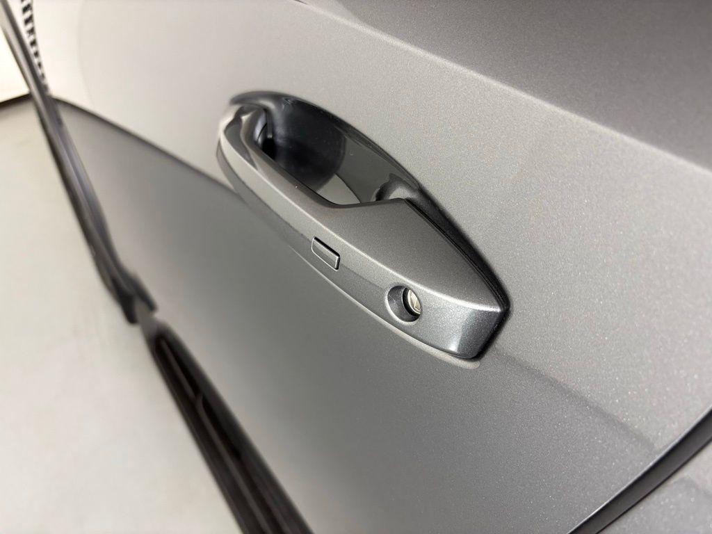 new 2026 Nissan Armada car, priced at $76,337