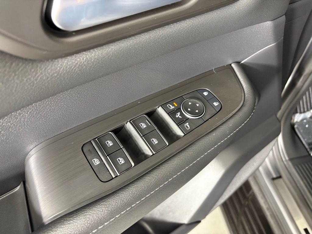 new 2026 Nissan Armada car, priced at $76,337