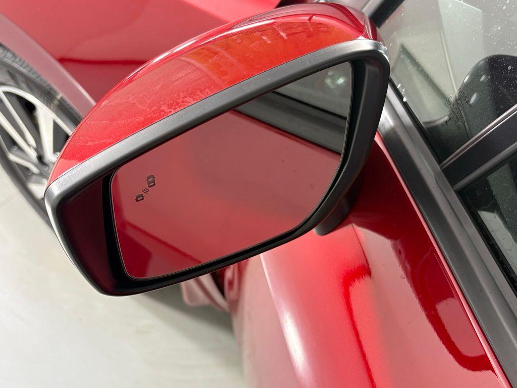 new 2025 Nissan Versa car, priced at $17,503