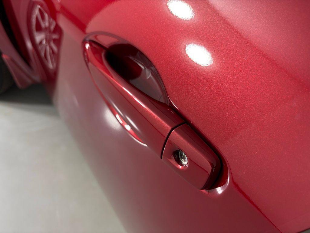 new 2025 Nissan Versa car, priced at $17,503