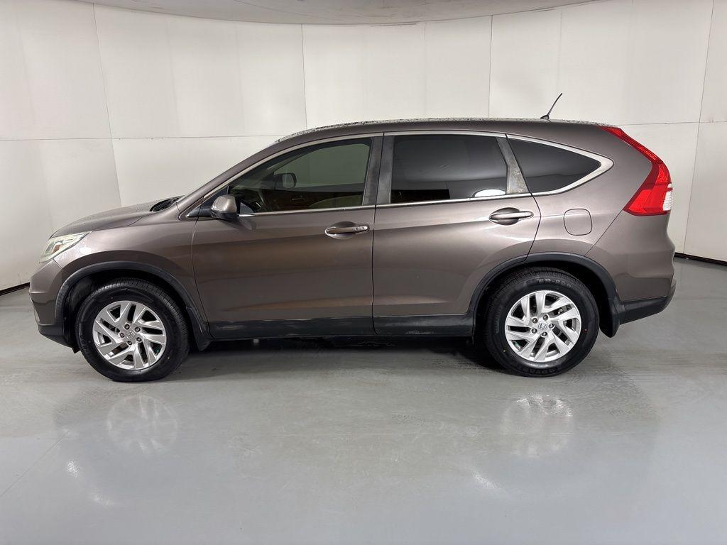used 2016 Honda CR-V car, priced at $12,700