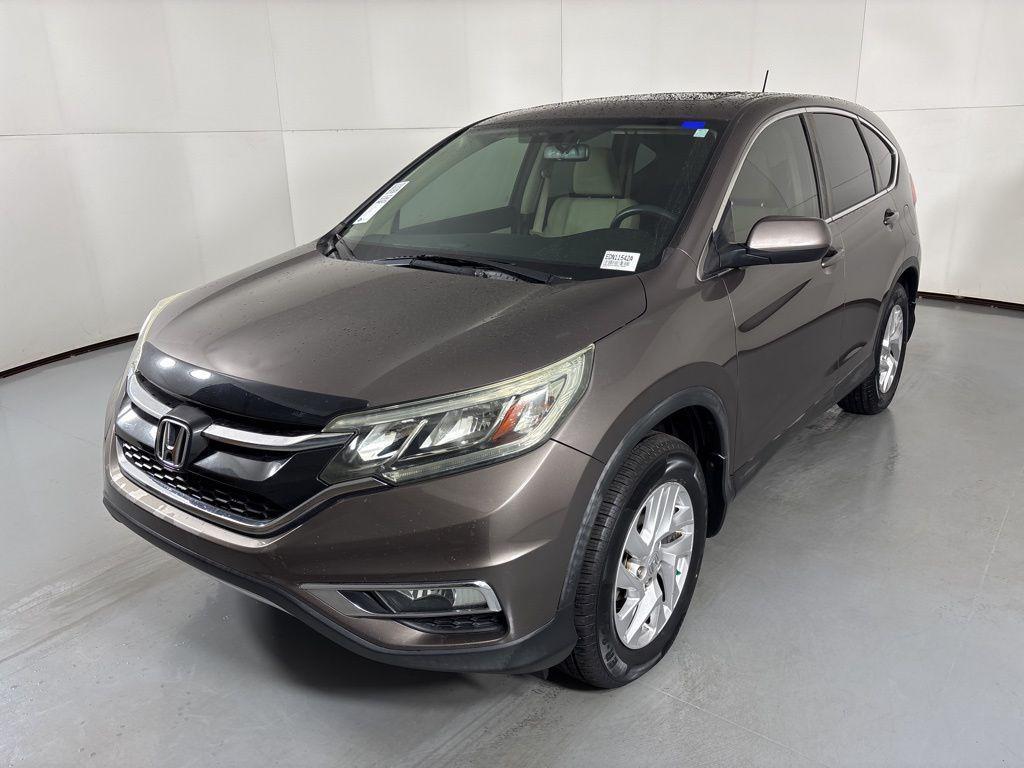 used 2016 Honda CR-V car, priced at $12,700