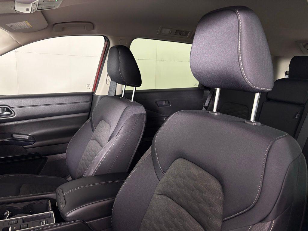 new 2026 Nissan Pathfinder car, priced at $36,964