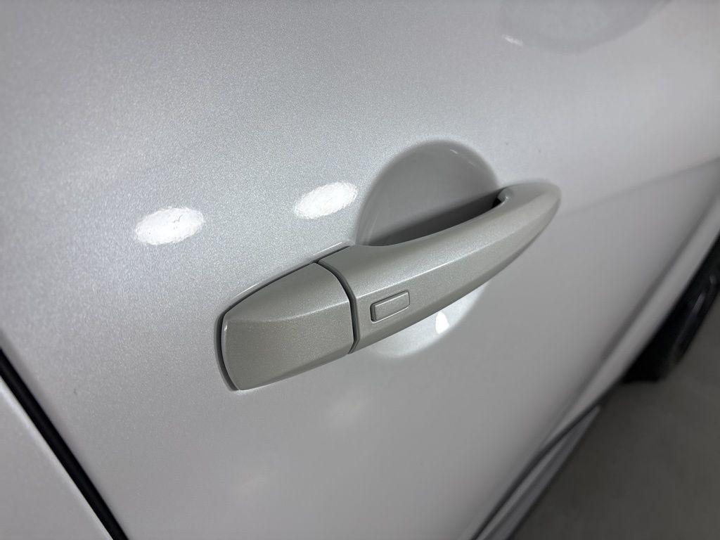 new 2026 Nissan Pathfinder car, priced at $52,840