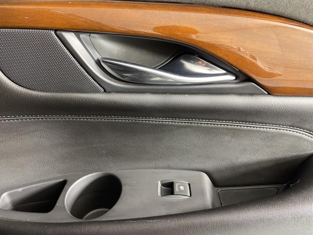 used 2019 Cadillac Escalade ESV car, priced at $32,000