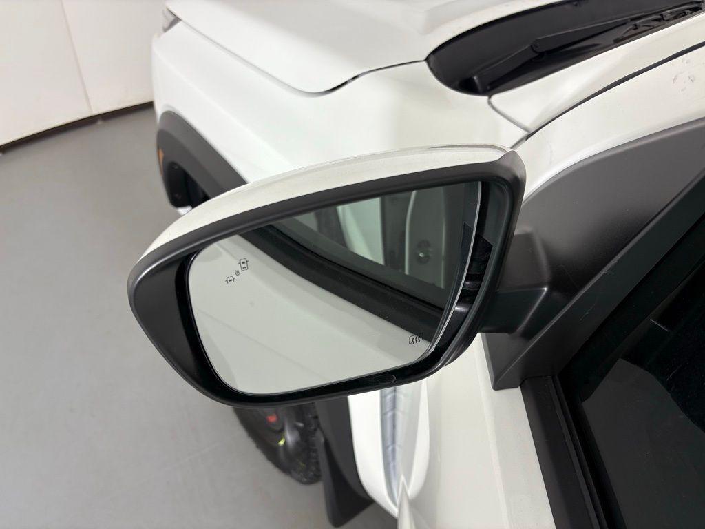 new 2026 Nissan Frontier car, priced at $41,888