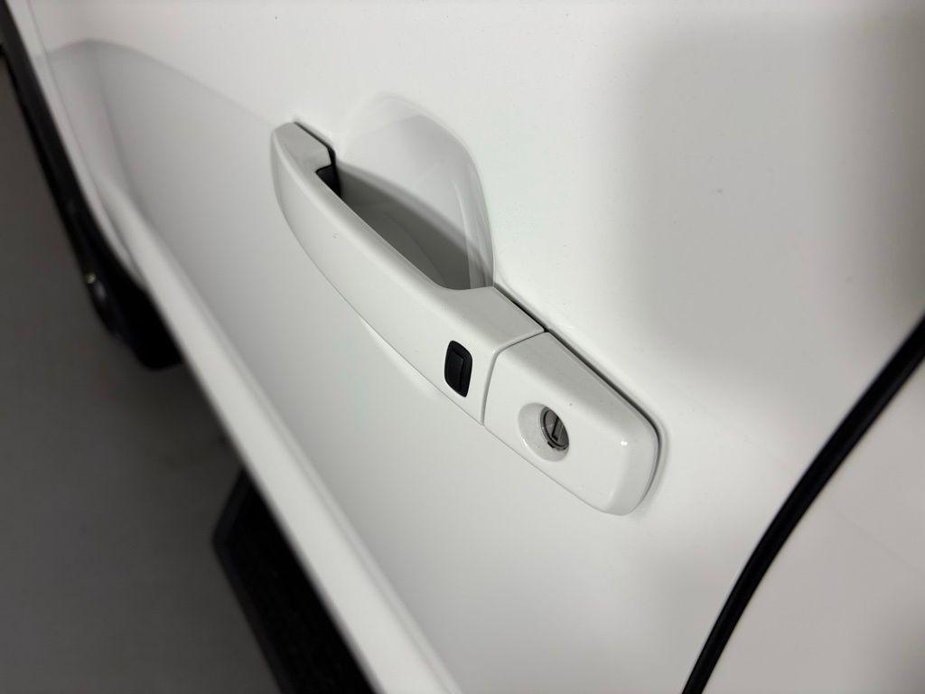 new 2026 Nissan Frontier car, priced at $41,888