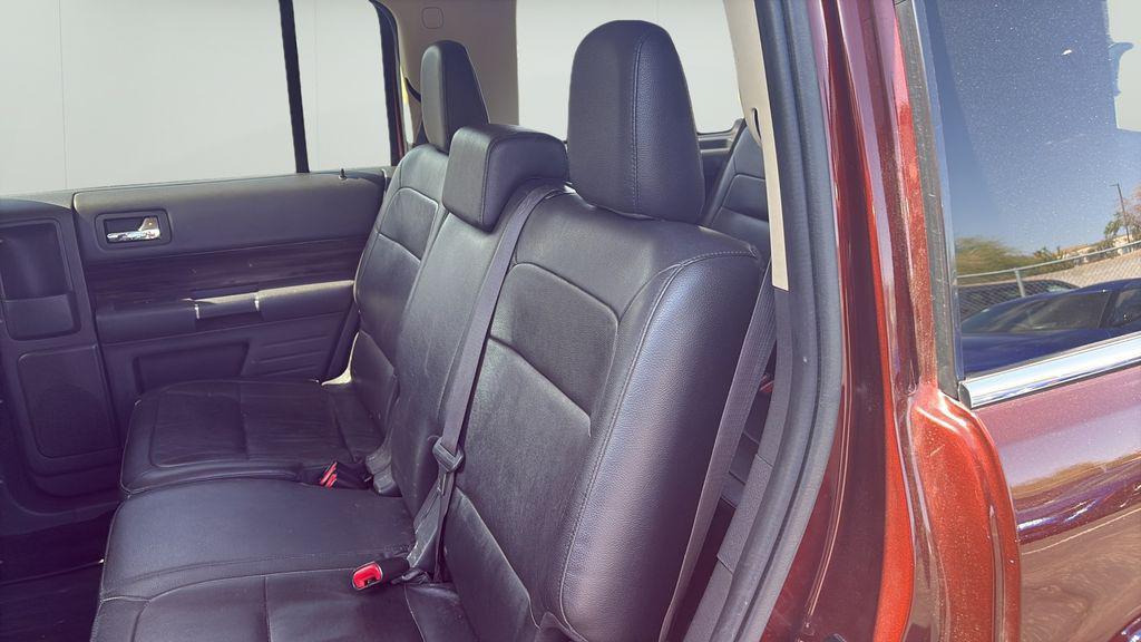 used 2015 Ford Flex car, priced at $12,000