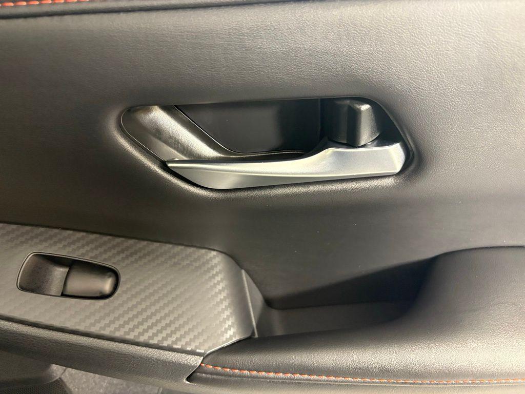 new 2025 Nissan Sentra car, priced at $22,602