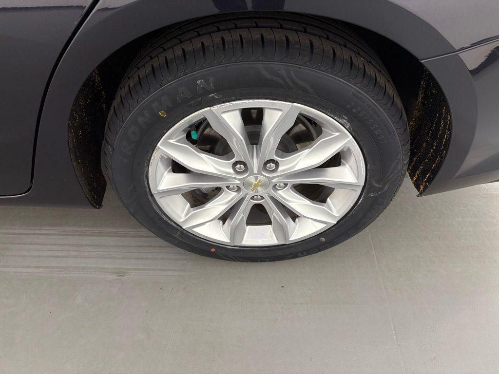 used 2023 Chevrolet Malibu car, priced at $13,500