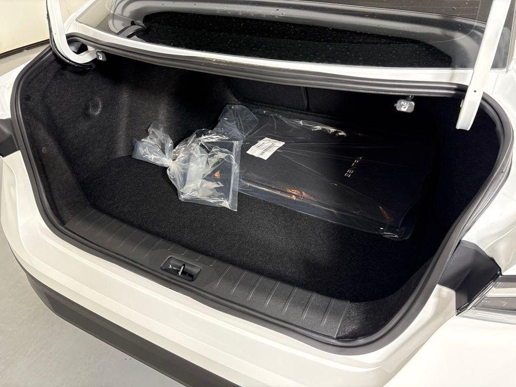 new 2026 Nissan Sentra car, priced at $22,583