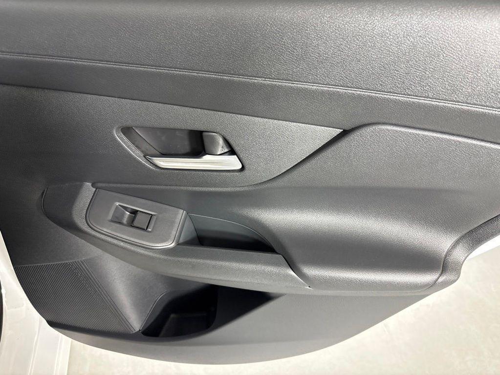new 2026 Nissan Sentra car, priced at $22,583
