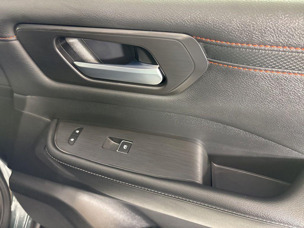 new 2026 Nissan Armada car, priced at $78,529