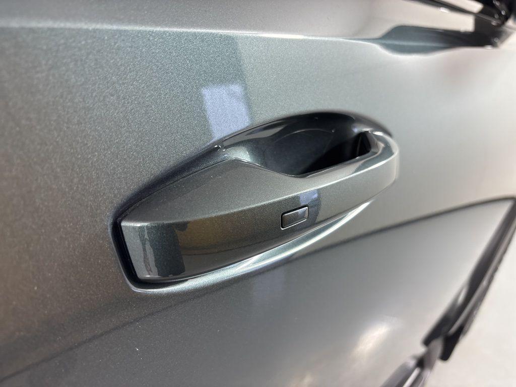 new 2026 Nissan Armada car, priced at $78,529