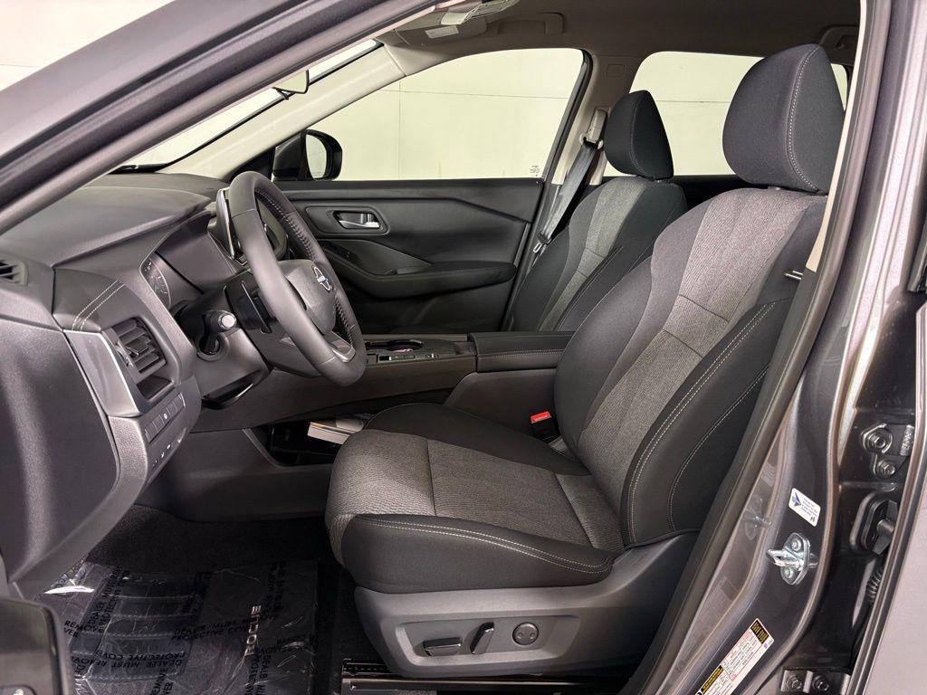 new 2026 Nissan Rogue car, priced at $29,150