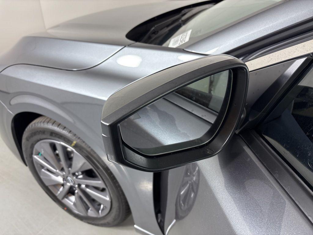 new 2026 Nissan Sentra car, priced at $28,531