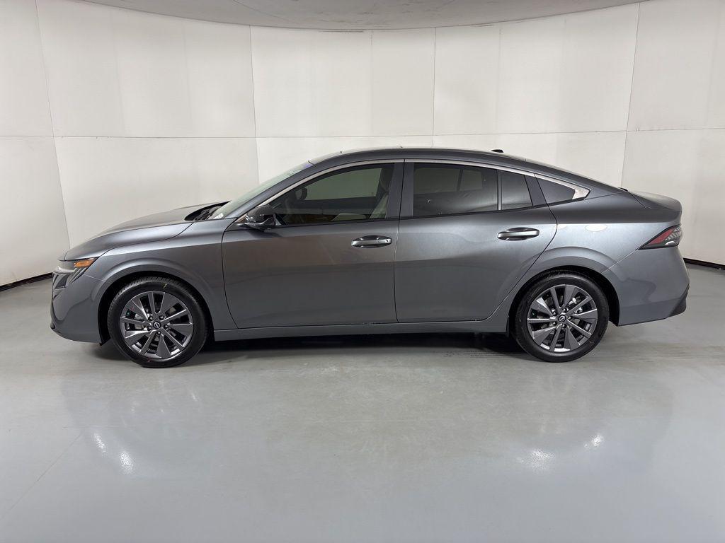 new 2026 Nissan Sentra car, priced at $28,531