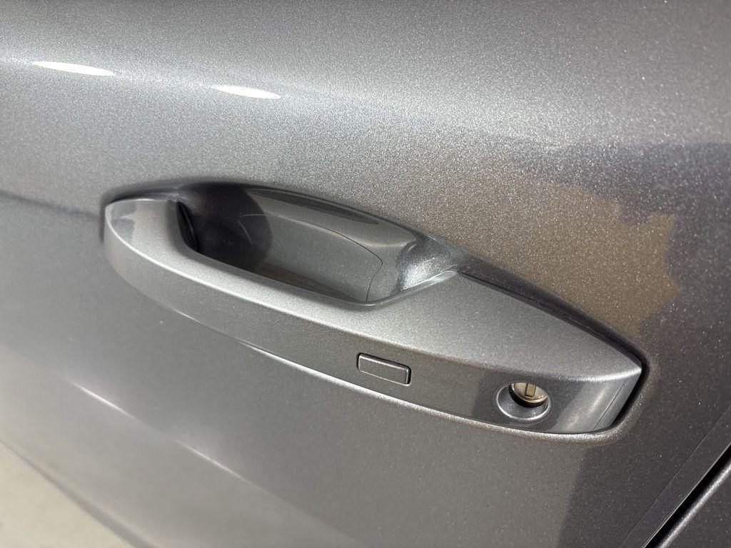 new 2026 Nissan Sentra car, priced at $28,531