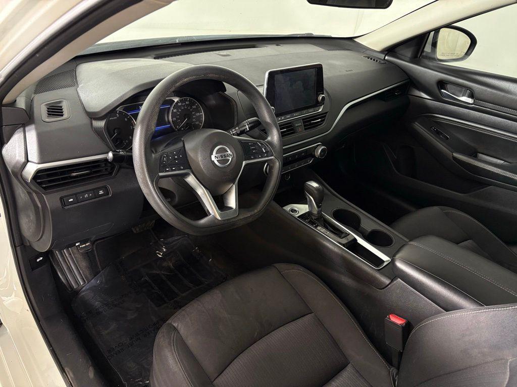 used 2019 Nissan Altima car, priced at $14,099