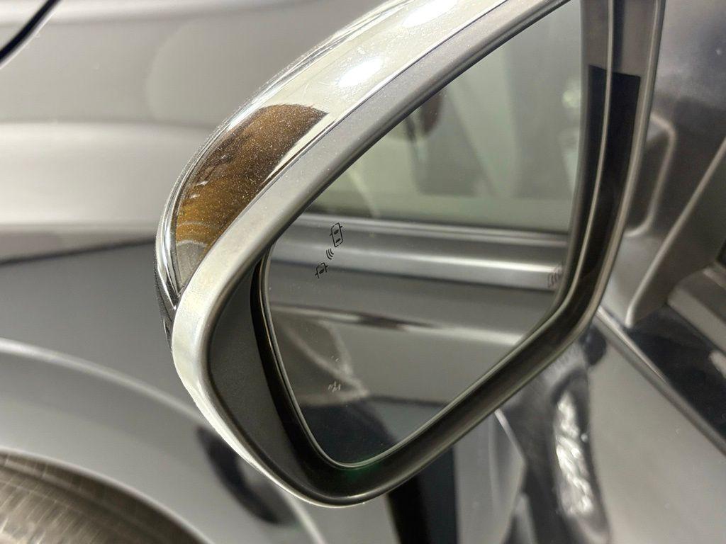 used 2023 Nissan Frontier car, priced at $26,750