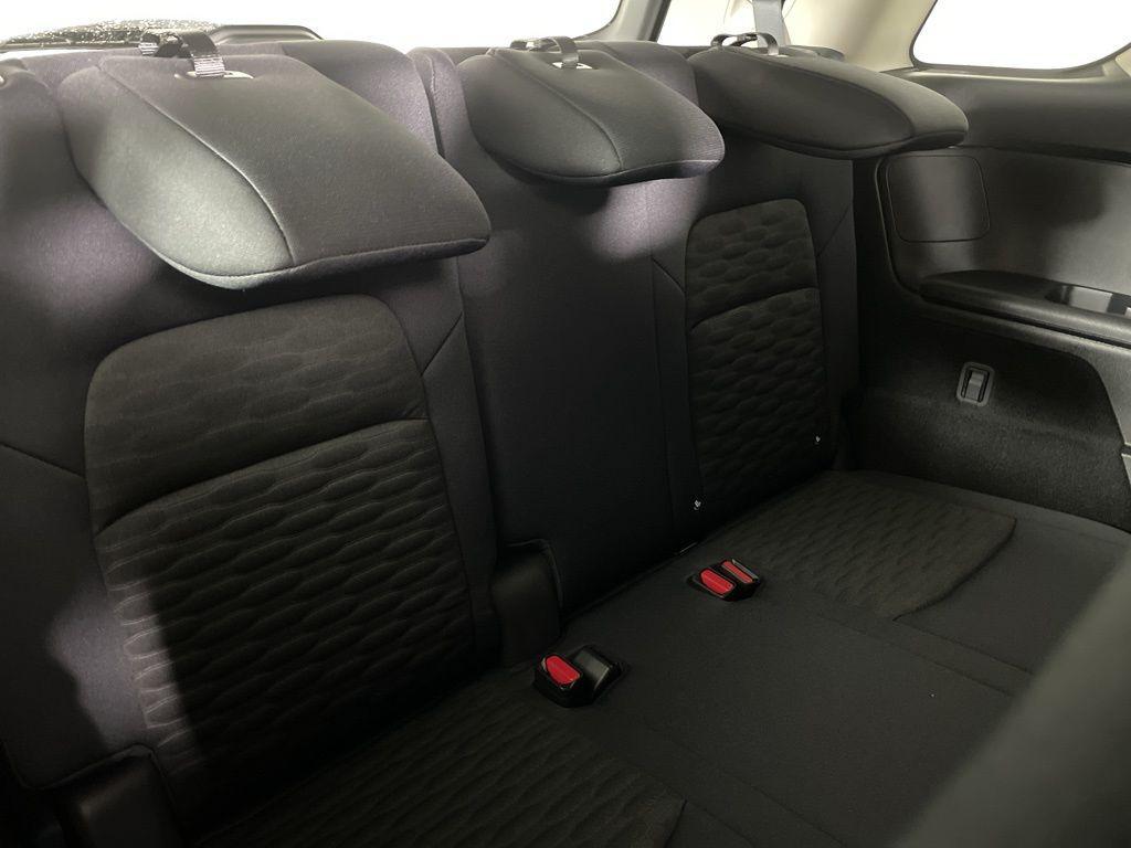 new 2025 Nissan Pathfinder car, priced at $31,578