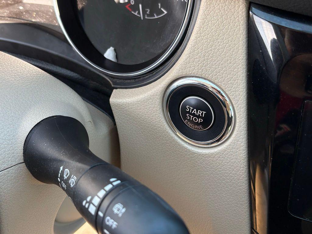 used 2015 Nissan Rogue car, priced at $15,000