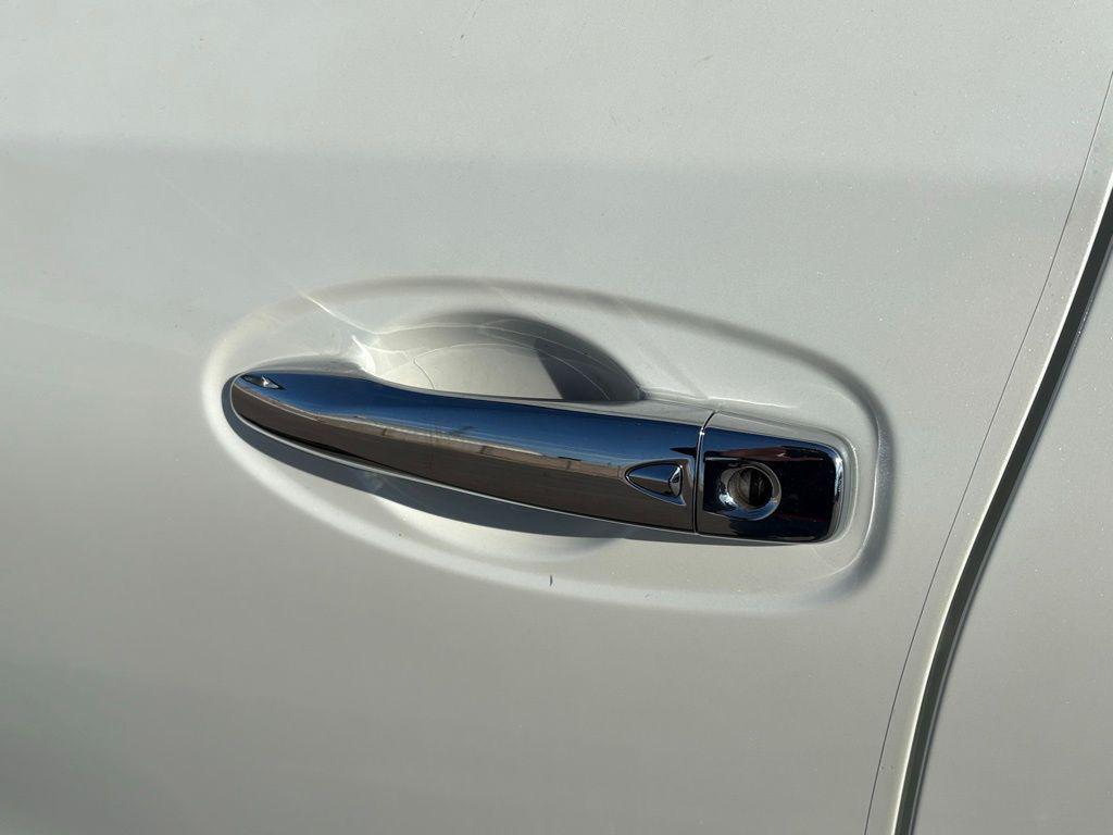 used 2015 Nissan Rogue car, priced at $15,000