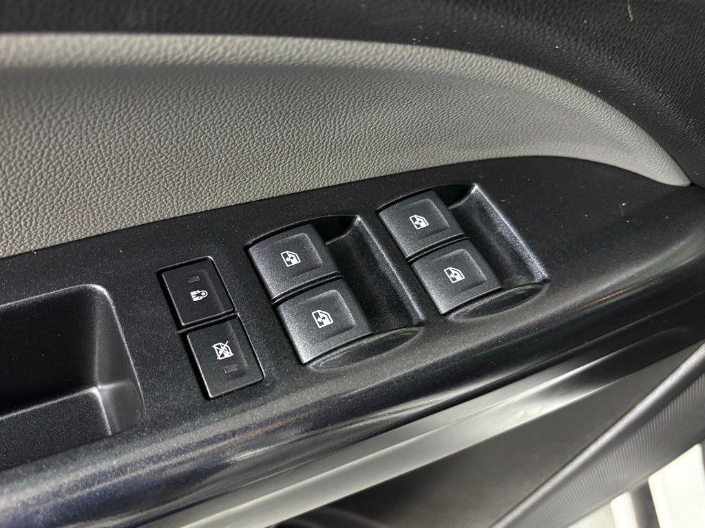 used 2020 Chevrolet Colorado car, priced at $15,599