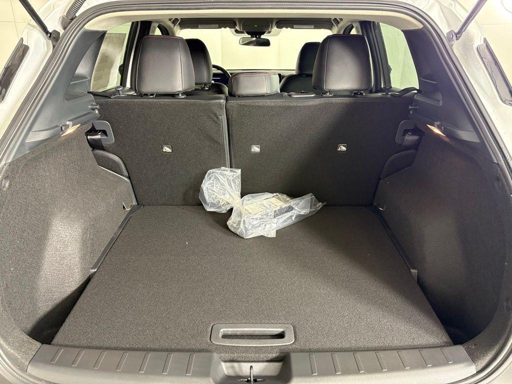 new 2026 Nissan Kicks car, priced at $27,316