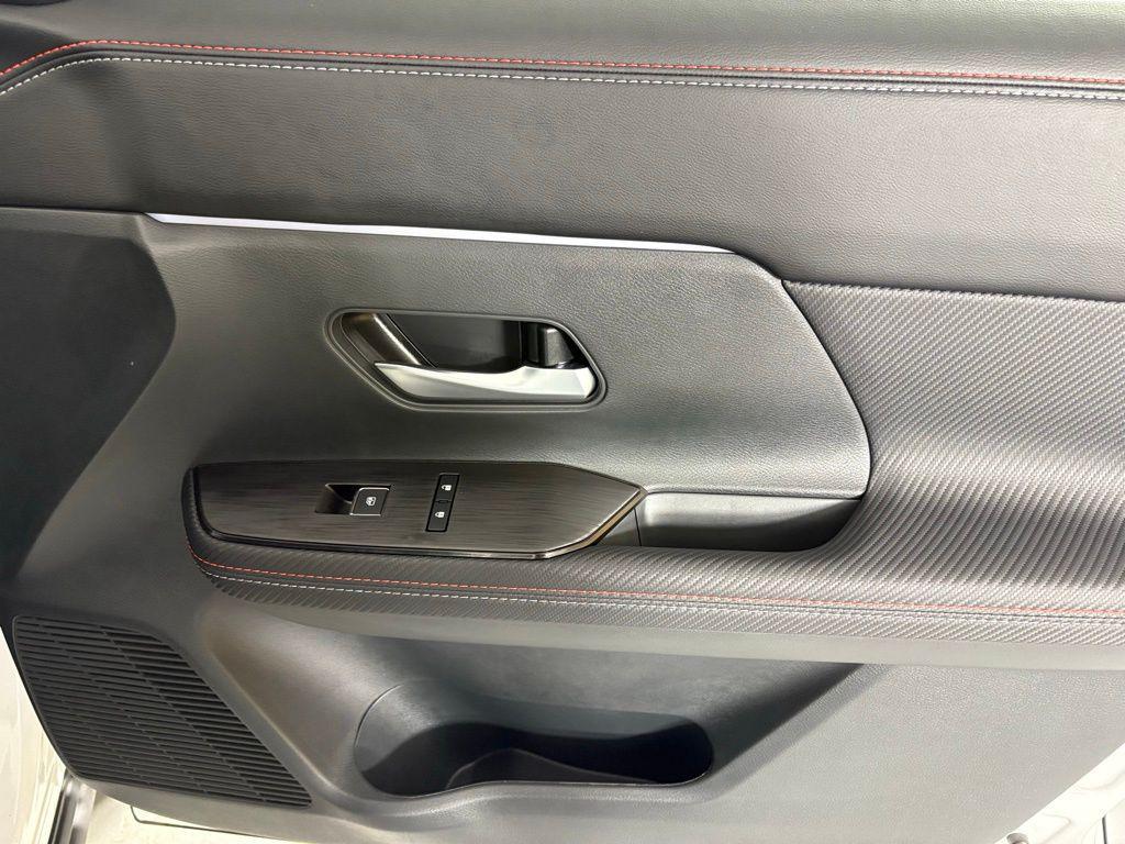 new 2026 Nissan Kicks car, priced at $27,316