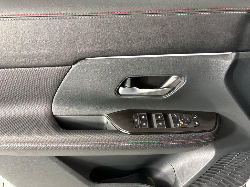 new 2026 Nissan Kicks car, priced at $27,316