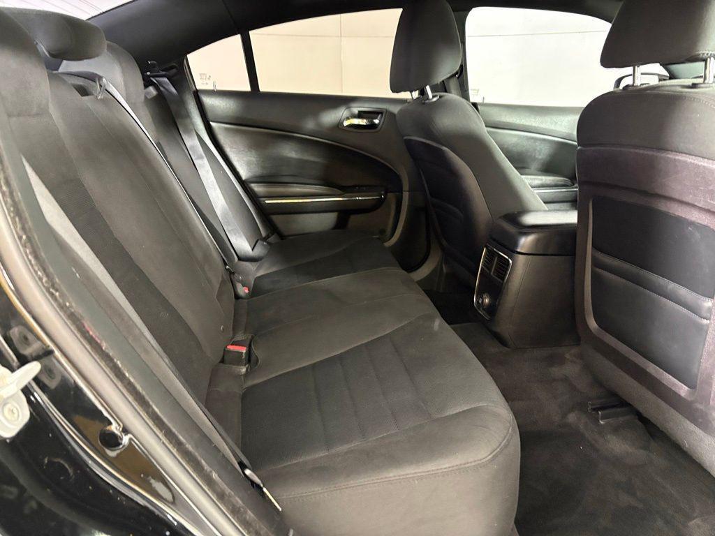 used 2012 Dodge Charger car, priced at $8,750
