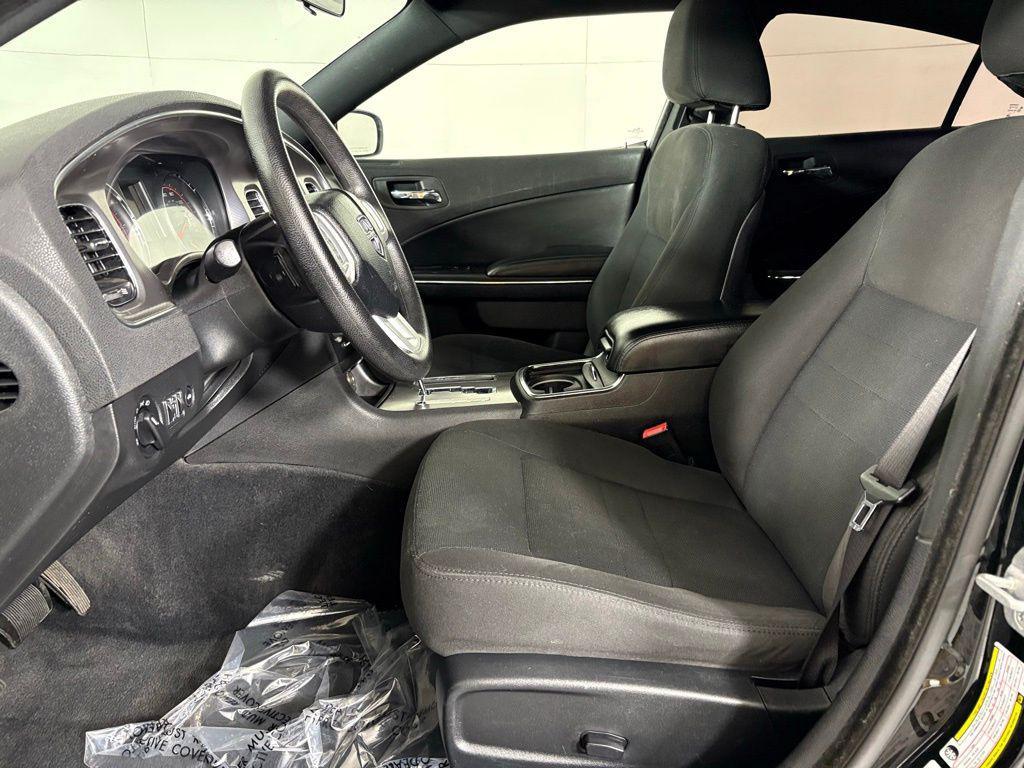 used 2012 Dodge Charger car, priced at $8,750