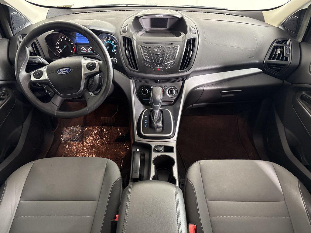 used 2014 Ford Escape car, priced at $7,000
