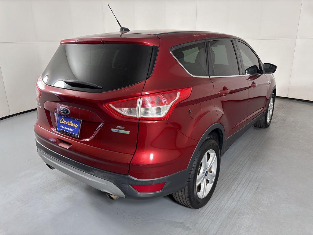 used 2014 Ford Escape car, priced at $7,000