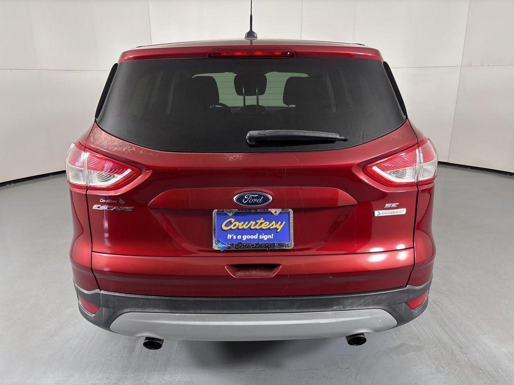 used 2014 Ford Escape car, priced at $7,000