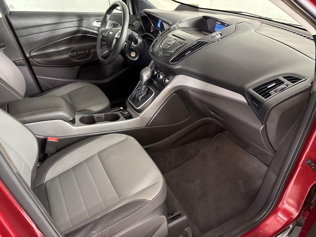 used 2014 Ford Escape car, priced at $7,000