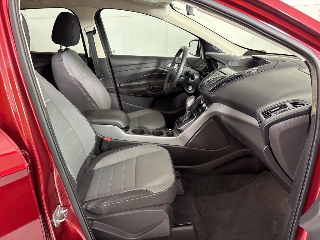 used 2014 Ford Escape car, priced at $7,000